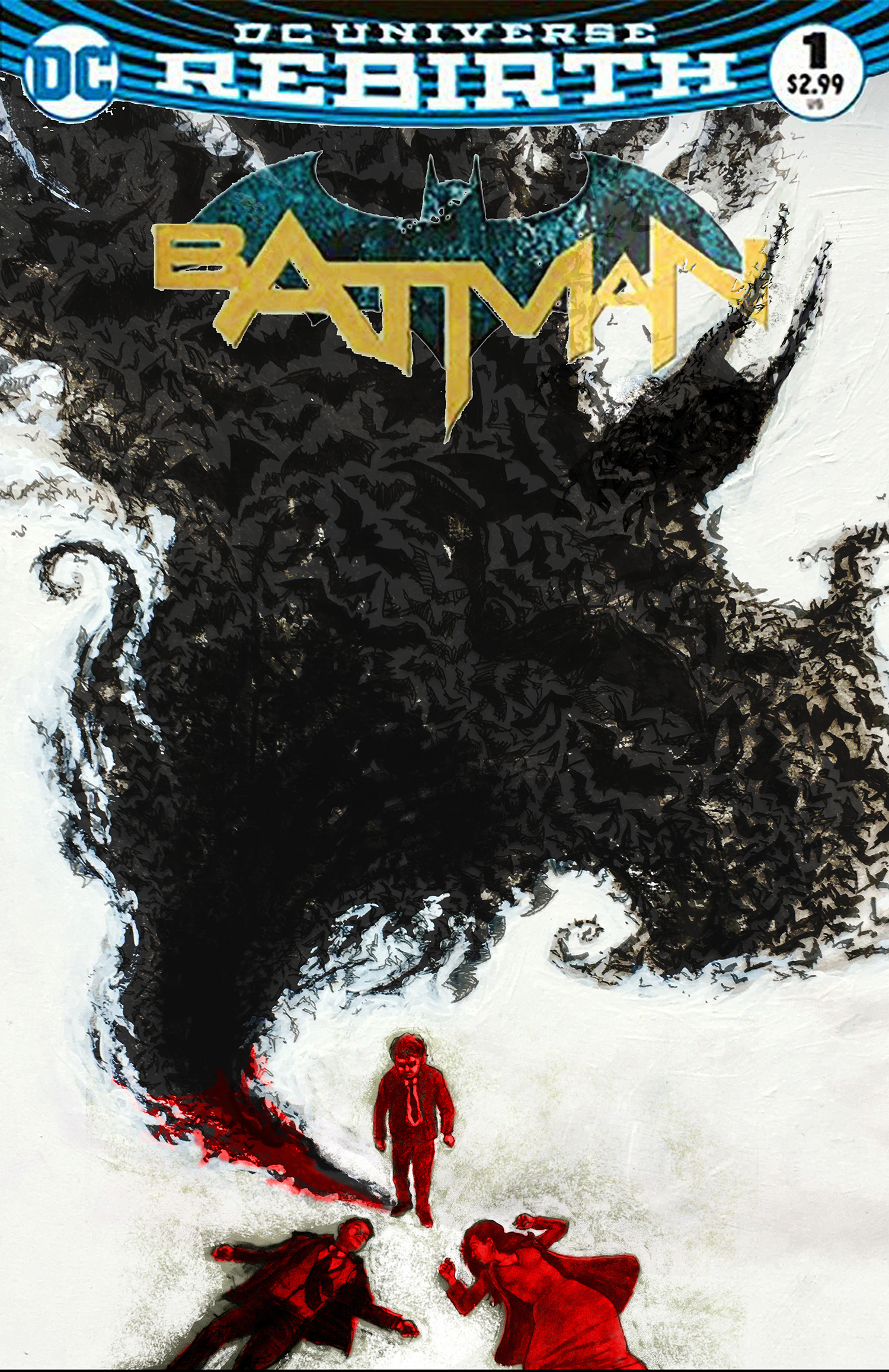 batman cover illustrationwithLOGOsmall